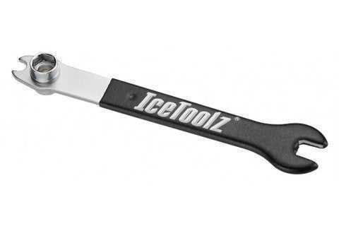 15mm Combo Wrench Tool - Ice 15mm Wrench 18