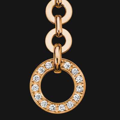 best 18k Dangling Pendant Earrings at pankaj319618k Dangling Pendant Earrings