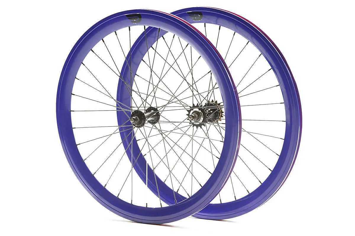 best 650C 45mm Micro Wheelset at pankaj3196650C 45mm Micro Wheelset