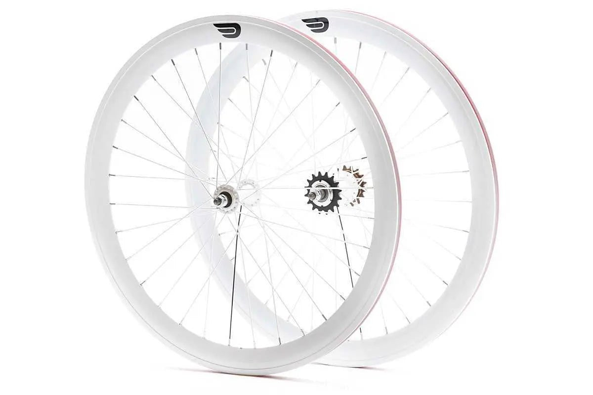 best 650C 45mm Micro Wheelset at pankaj3196650C 45mm Micro Wheelset