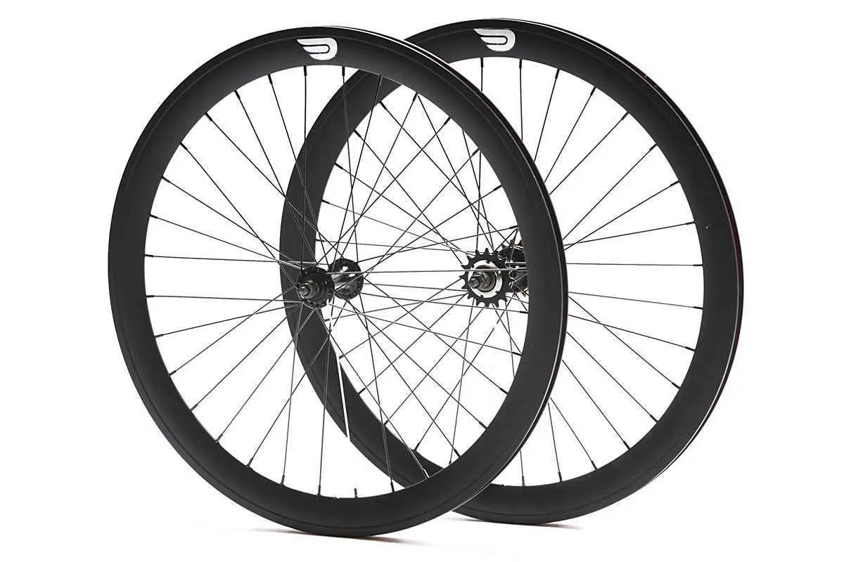 best 650C 45mm Micro Wheelset at pankaj3196650C 45mm Micro Wheelset