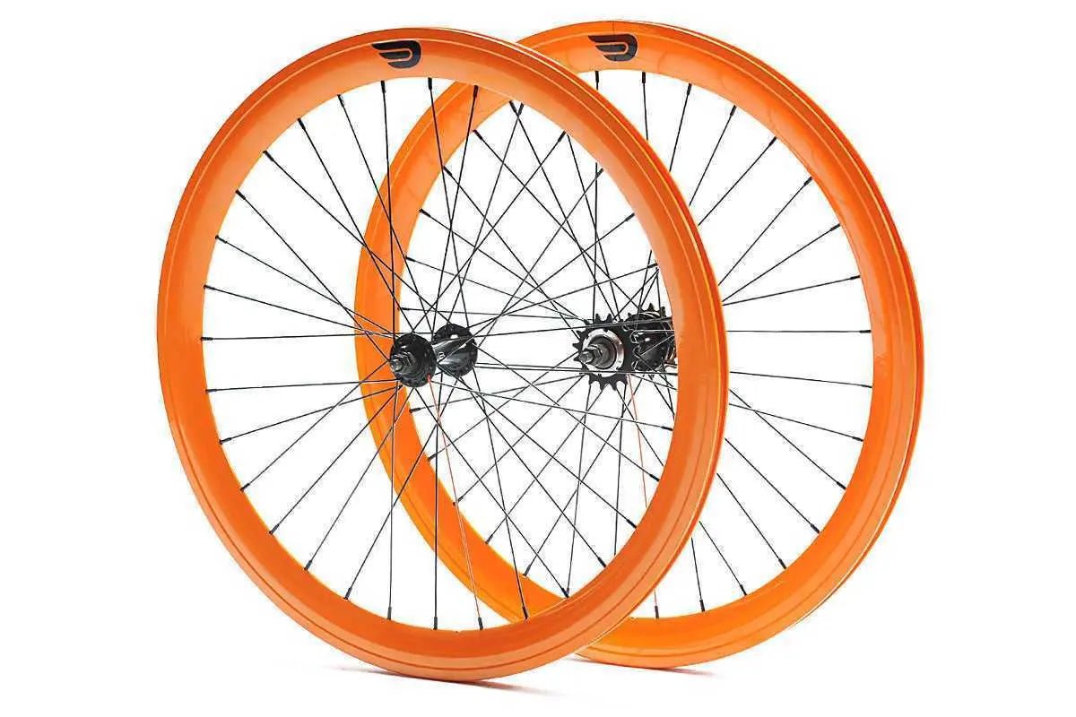 best 650C 45mm Micro Wheelset at pankaj3196650C 45mm Micro Wheelset