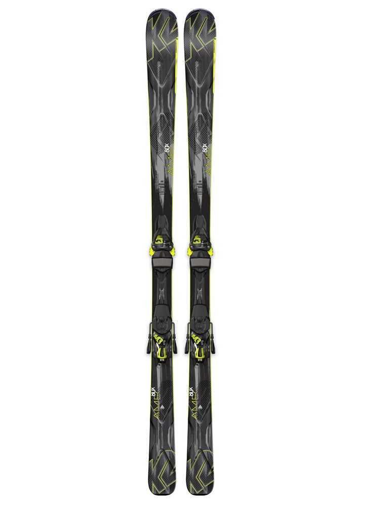 best 80X Skis at pankaj319680X Skis