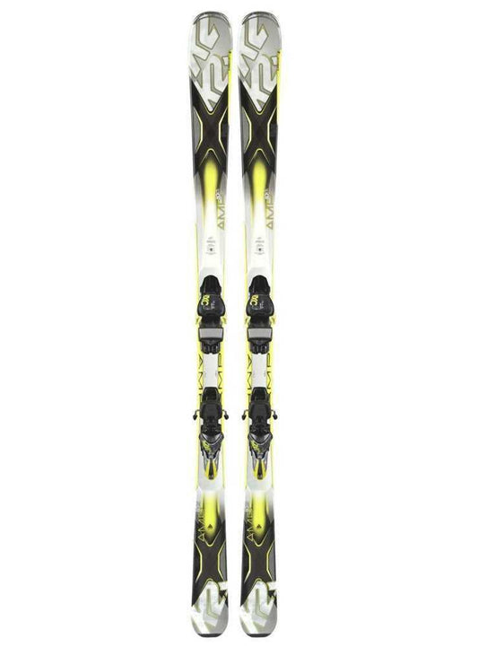 best 80XTI Skis at pankaj319680XTI Skis